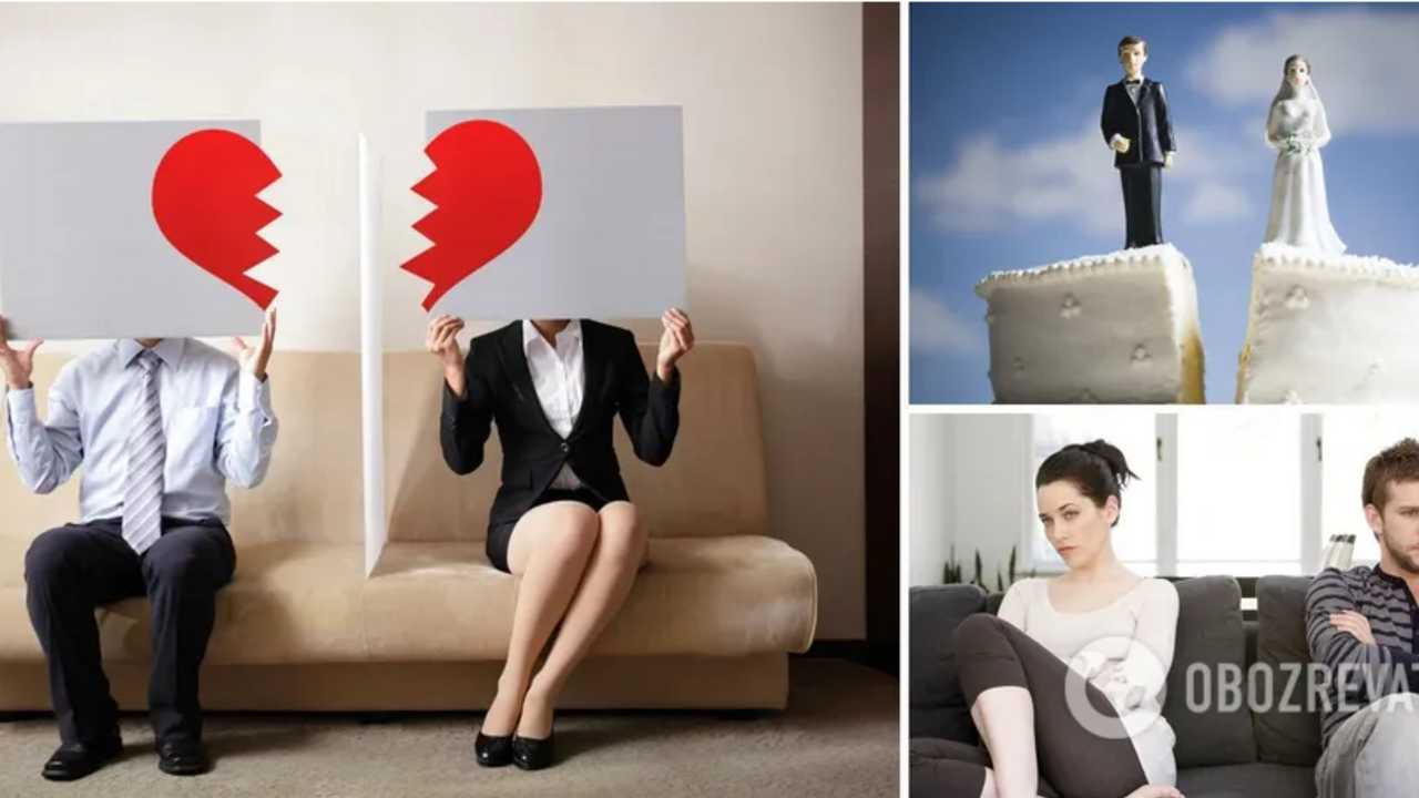 This zodiac sign is the most unlucky in love, with the highest risk of divorce