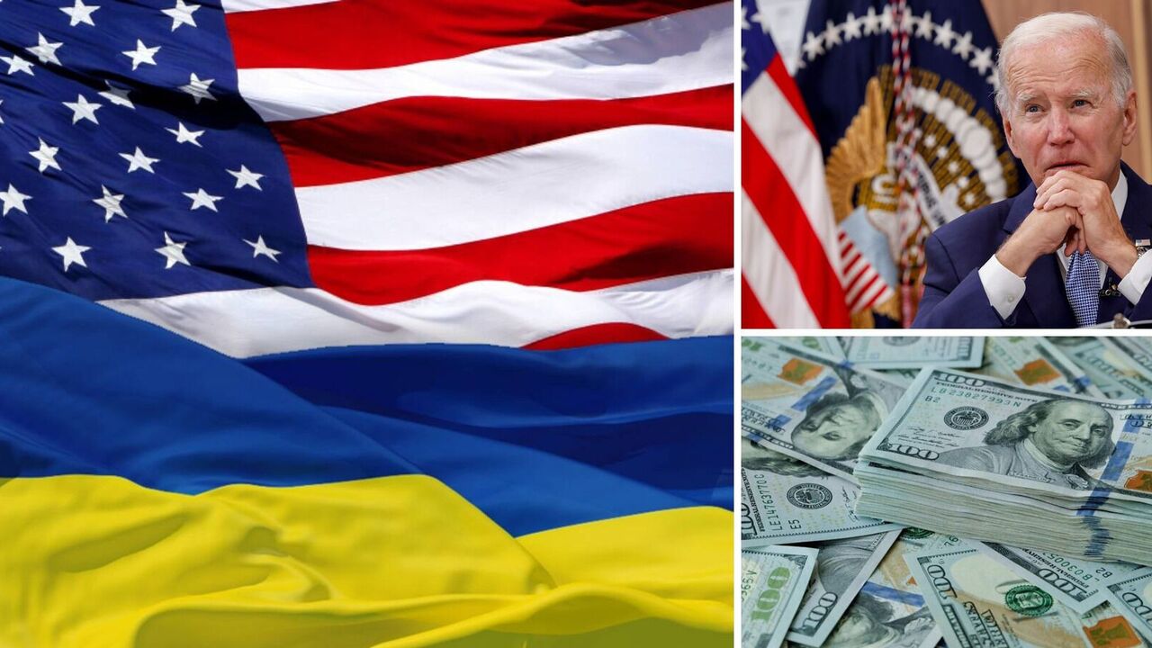 The draft US budget for 2025 includes $482 million for Ukraine - State Department