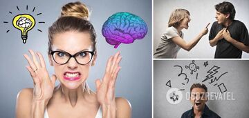 Cztery znaki zodiaku wyróżniają się swoją "wybuchową" naturą: są uważane za złe