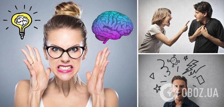 These four zodiac signs have an "explosive" character: they are considered mean