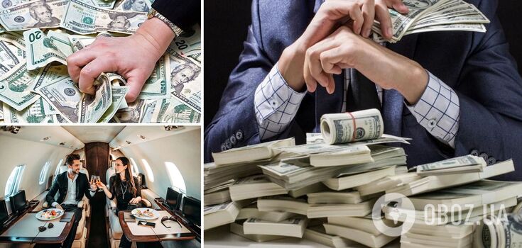 These three zodiac signs have the best chances of getting rich: they are guided by luck
