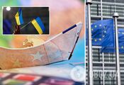 EUR 50 billion for Ukraine: what is known