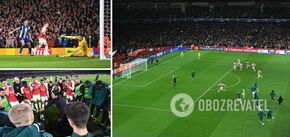 Po raz pierwszy od ośmiu lat: najbardziej ekscytujące wydarzenie w piłce nożnej miało miejsce w Lidze Mistrzów