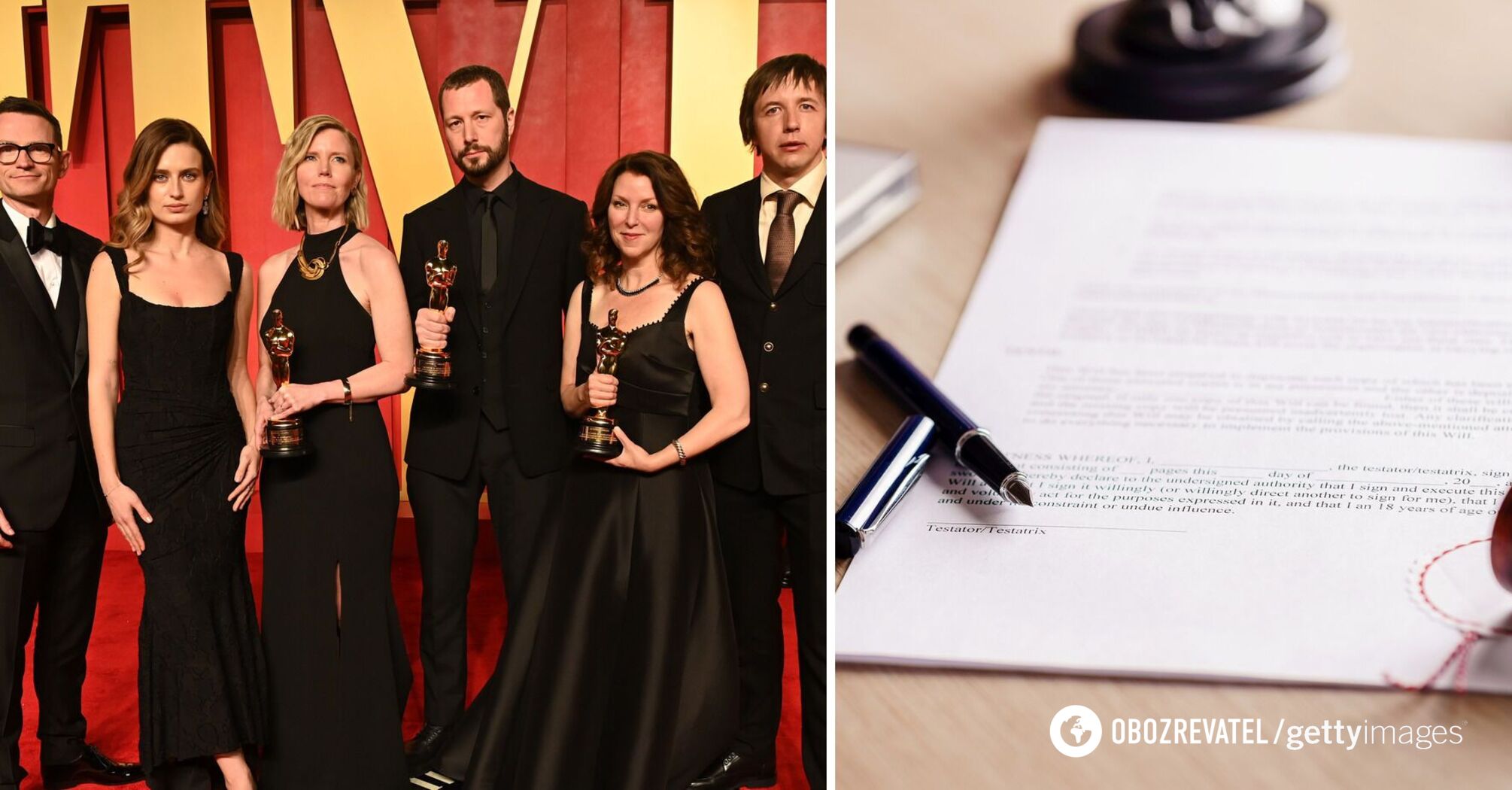 Ukraine's National Council appeals to Disney due to high-profile decision regarding 20 Days in Mariupol: the world must see the horrors of war