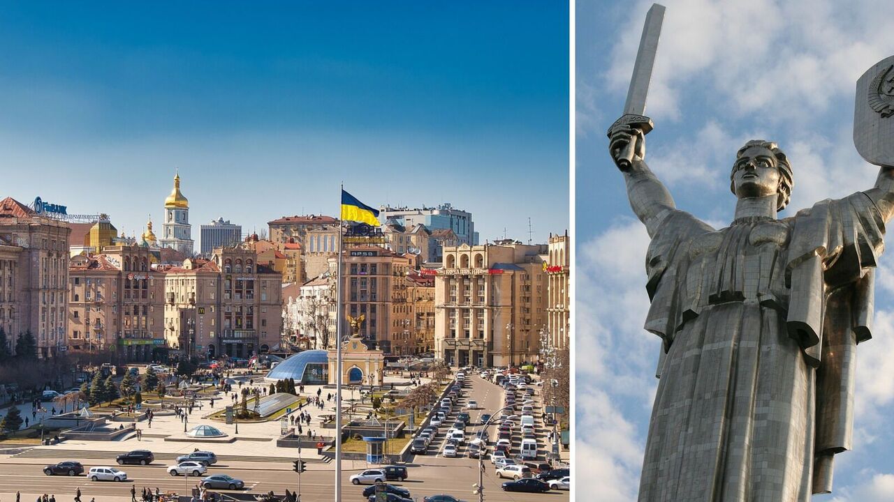 Hidden from tourists: interesting locations in Kyiv that only the locals know about