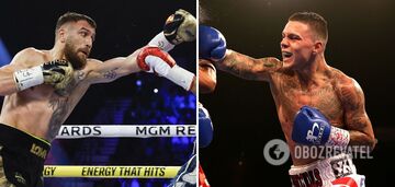 Z ogromnym marginesem: bukmacherzy wskazali faworyta walki Łomaczenko - Kambosos