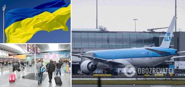 Ukraine wants to resume passenger airplane flights