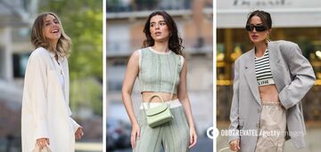 Do not wear them: 5 trending items that distort your body shape and what to replace them with
