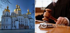 Trials continue: why the UOC-MP has not yet left the Kyiv-Pechersk Lavra and what are the chances that this will happen