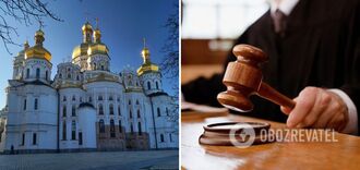 Trials continue: why the UOC-MP has not yet left the Kyiv-Pechersk Lavra and what are the chances that this will happen