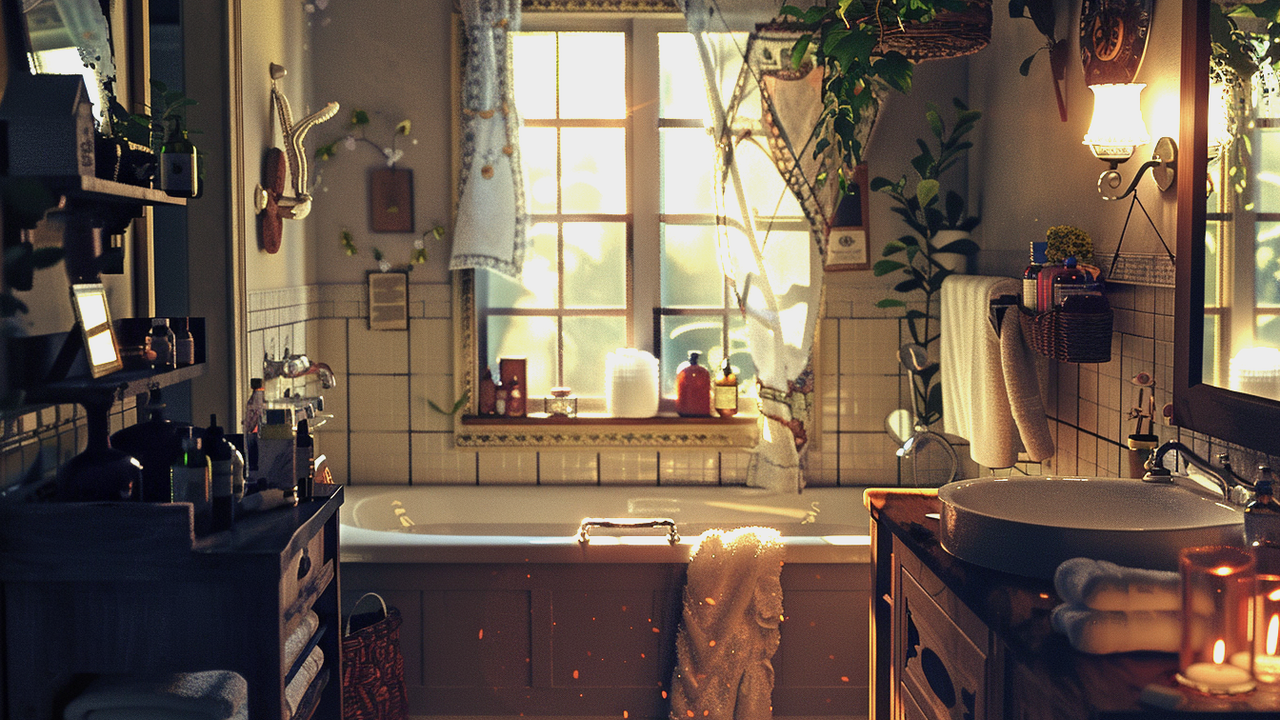 Get rid of the clutter: 9 things to throw out of your bathroom immediately