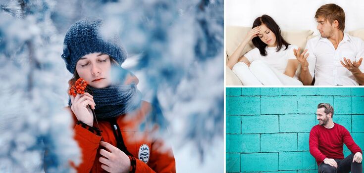 These five zodiac signs value freedom the most: they are in no hurry to get married