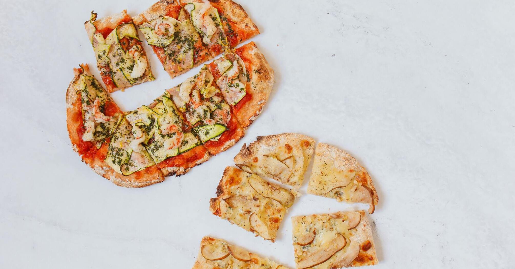 Domowa pizza