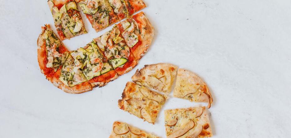 Domowa pizza