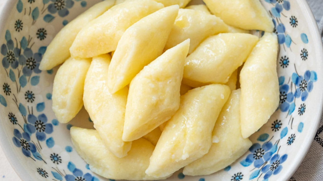 Lazy coconut dumplings: how to prepare this delicious breakfast dish