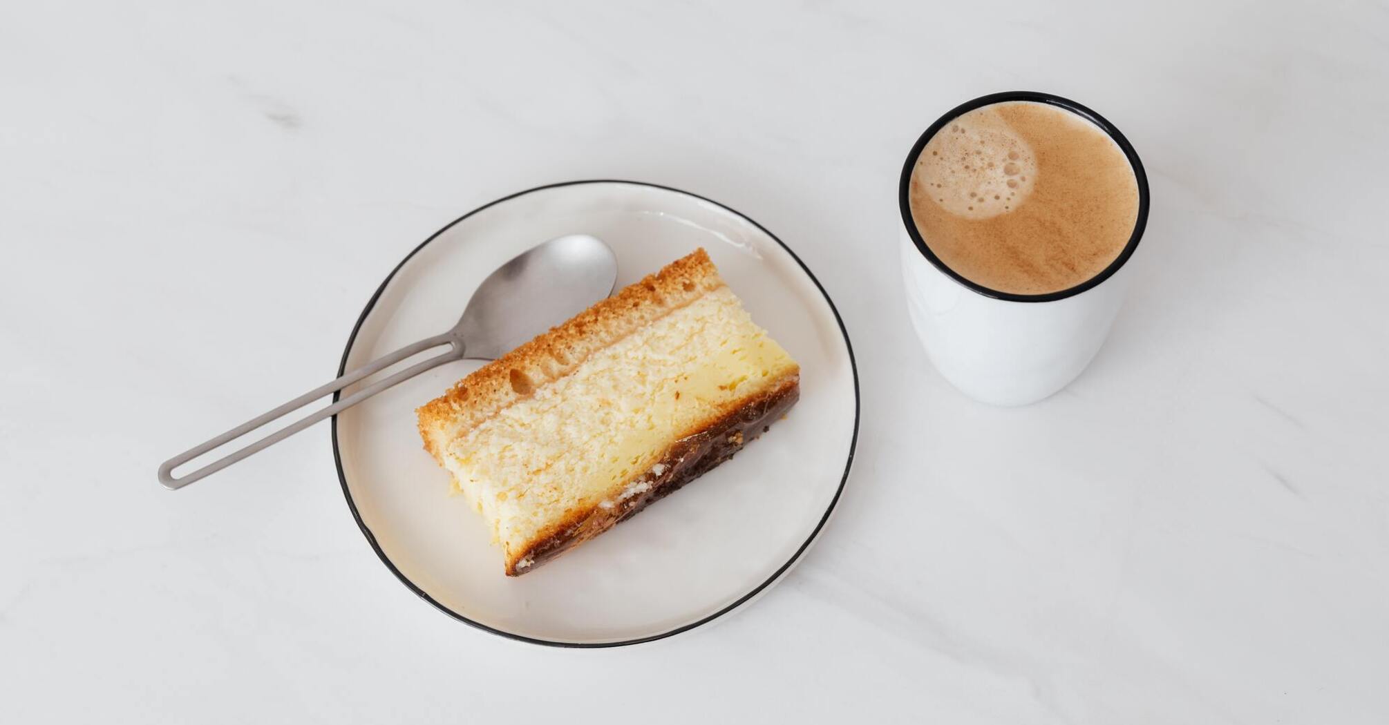 How to make a cheesecake in the oven