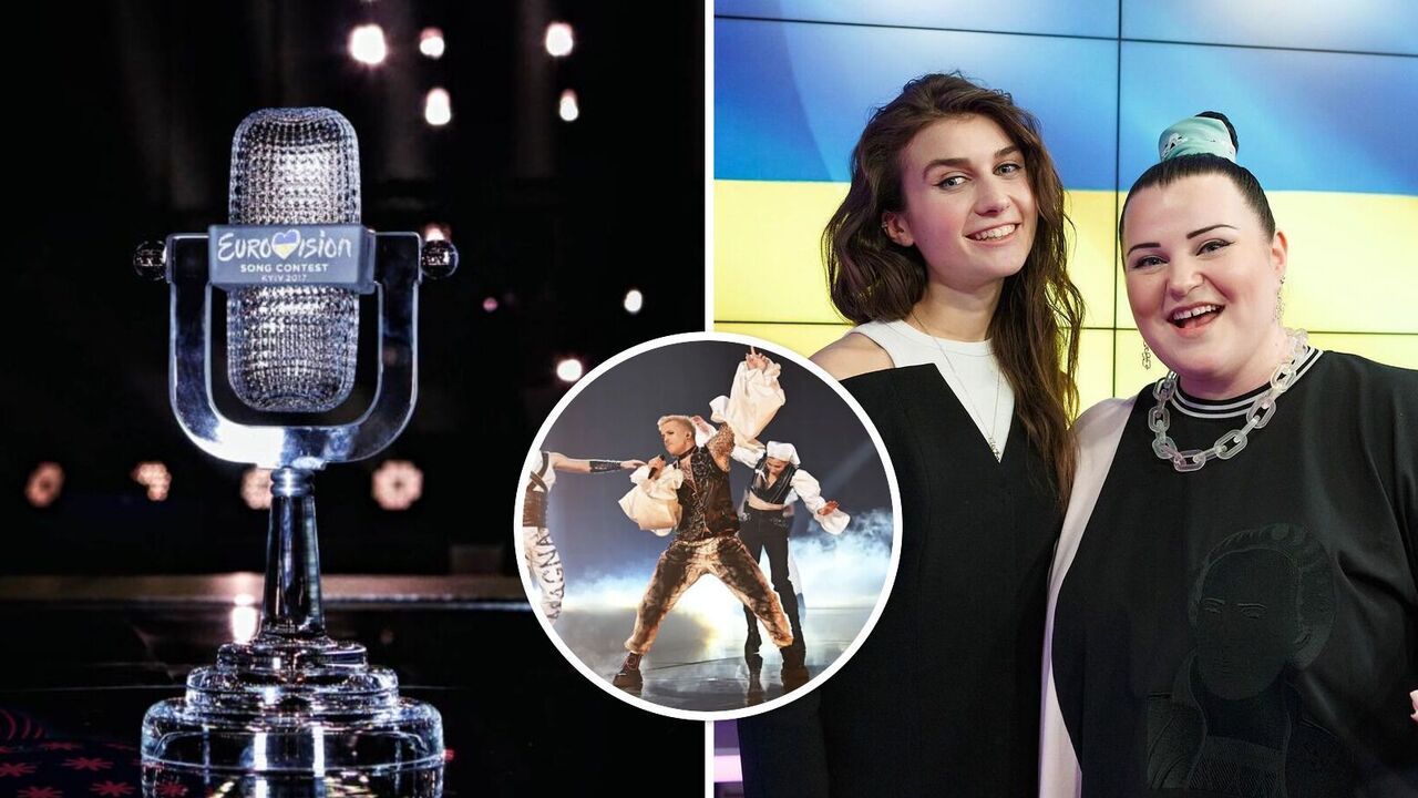 Bookmakers update bets on Eurovision 2024: Ukraine's chances of winning have increased, but the leader is still different. Table