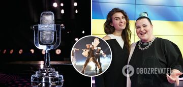 Bookmakers update bets on Eurovision 2024: Ukraine's chances of winning have increased, but the leader is still different. Table