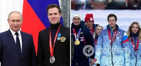 'The goal is to destroy': Russian world champion was surprised by the suspension of Russians for supporting the war in Ukraine