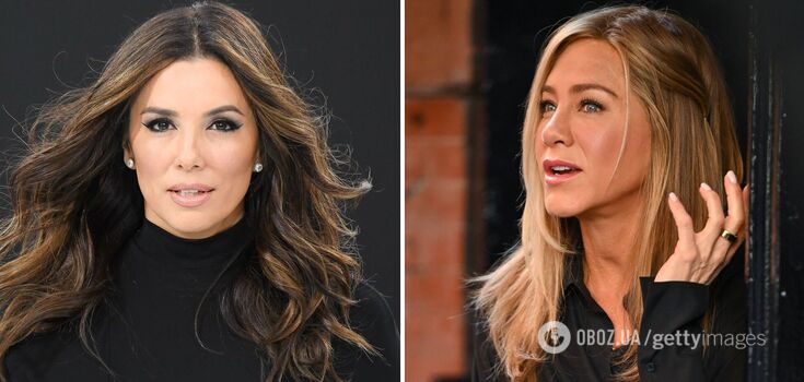 The stars recommend: 10 hairstyles for different hair lengths that rejuvenate and suit almost all women
