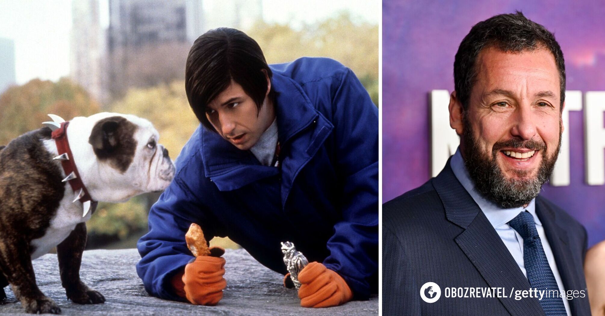 Will the highest paid actor of 2023 play the son of the Devil again? Rumors of an unexpected sequel spread online