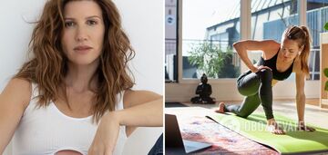 Jak uzyskać idealne mięśnie brzucha na lato: 5 skutecznych ćwiczeń od Anity Łucenko