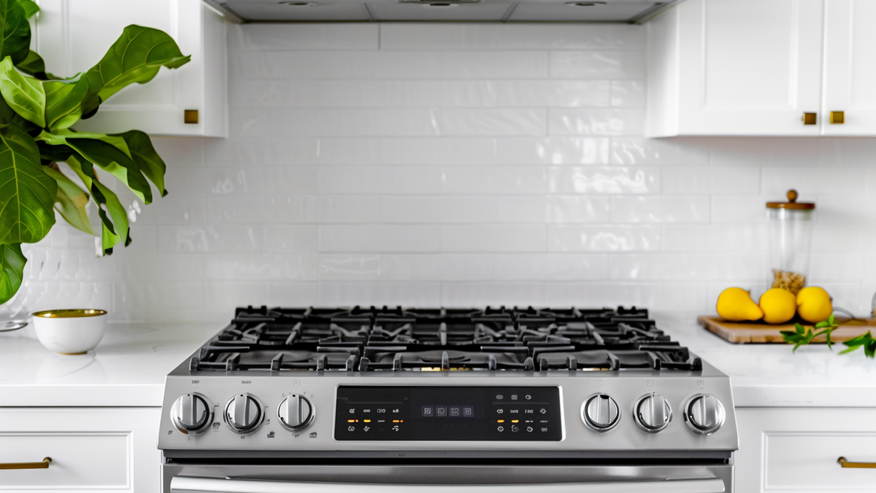 From gas to electric: how to clean your stove perfectly without any hassle