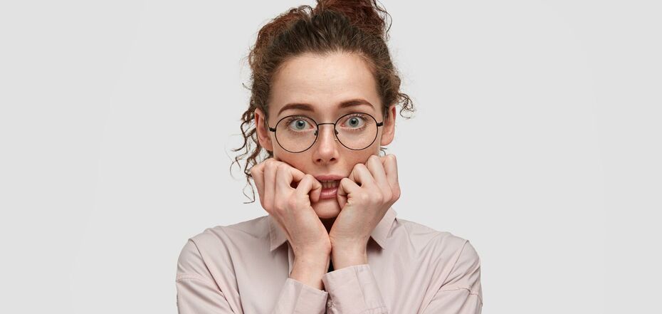 Лайфхаки для подолання страху та панічних атак