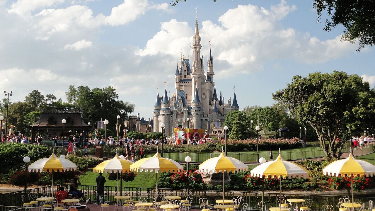 Почему закрыли культовый аттракцион Splash Mountain в Диснейленде и откроется ли он снова