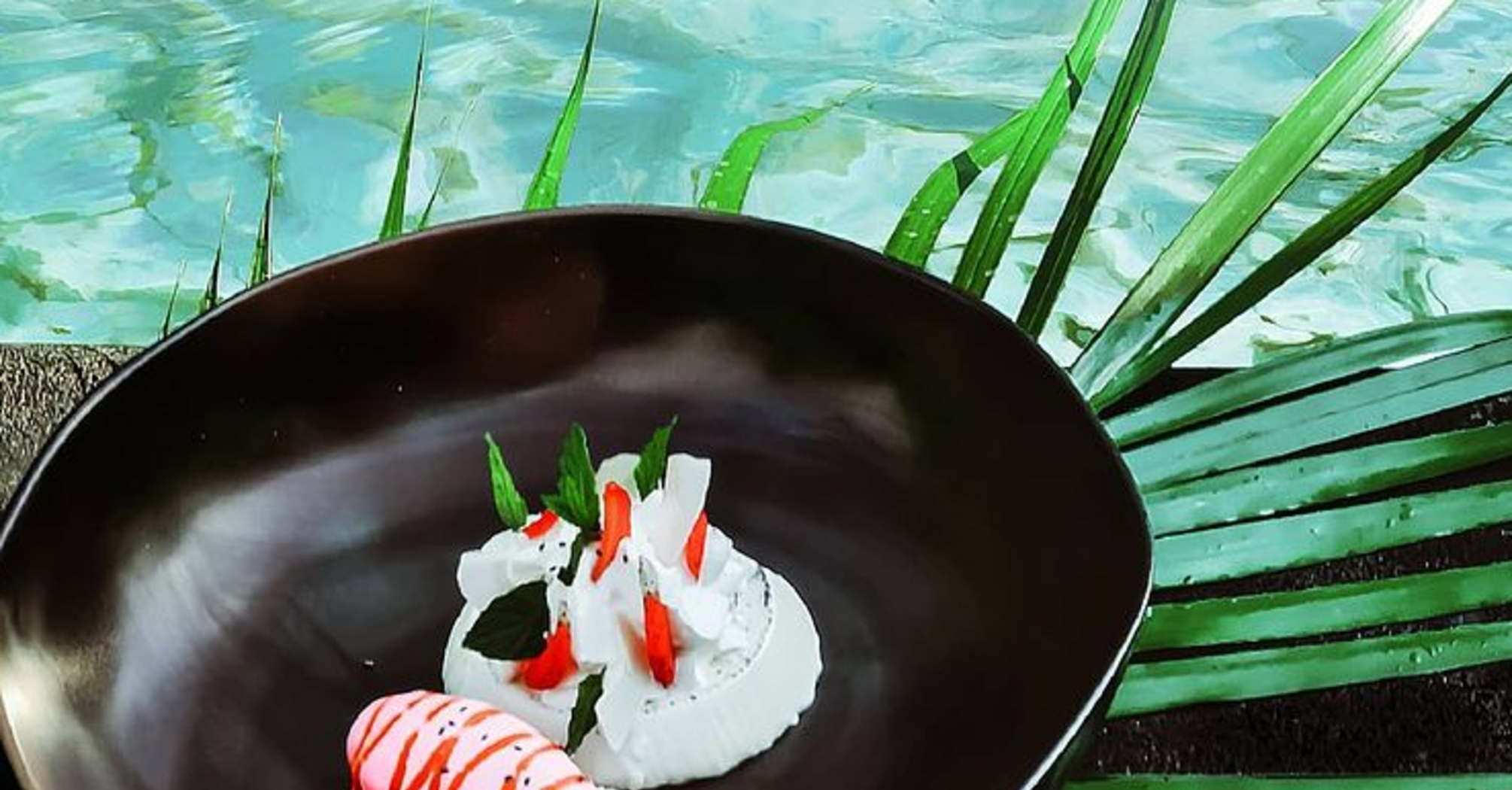 Полезные десерты, от которых не поправляются: рецепты