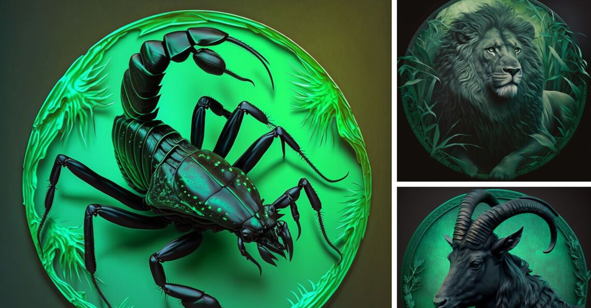 Астрологічні прогнози щодо відпочинку у 2024 році