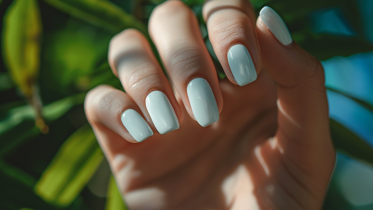 How to repair a broken nail at home: an easy way