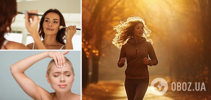 How to look younger without Botox: a selection of beauty tips