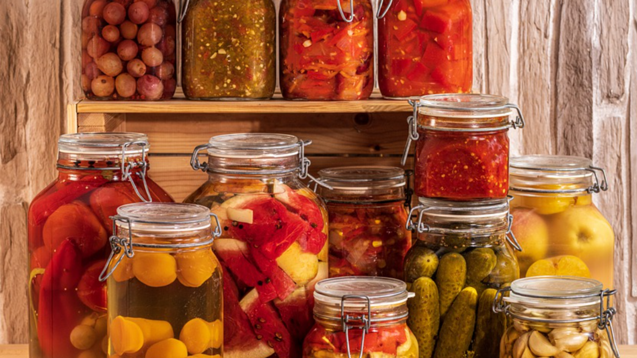 What can ruin any canned food: never cook it like this