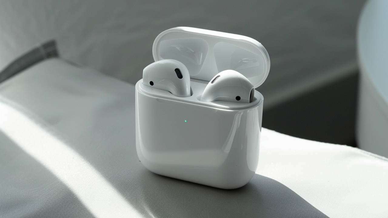 How to clean your AirPods: experts give advice