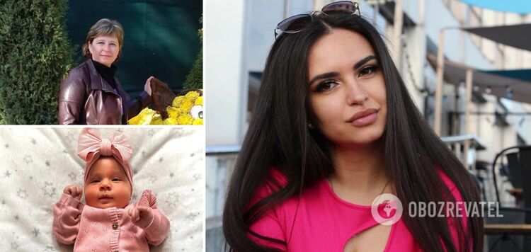 Młoda Ukrainka została zabita w Niemczech, a jej nowo narodzona córka zniknęła: przed zniknięciem rodzina była widziana w restauracji z podejrzanym znajomym