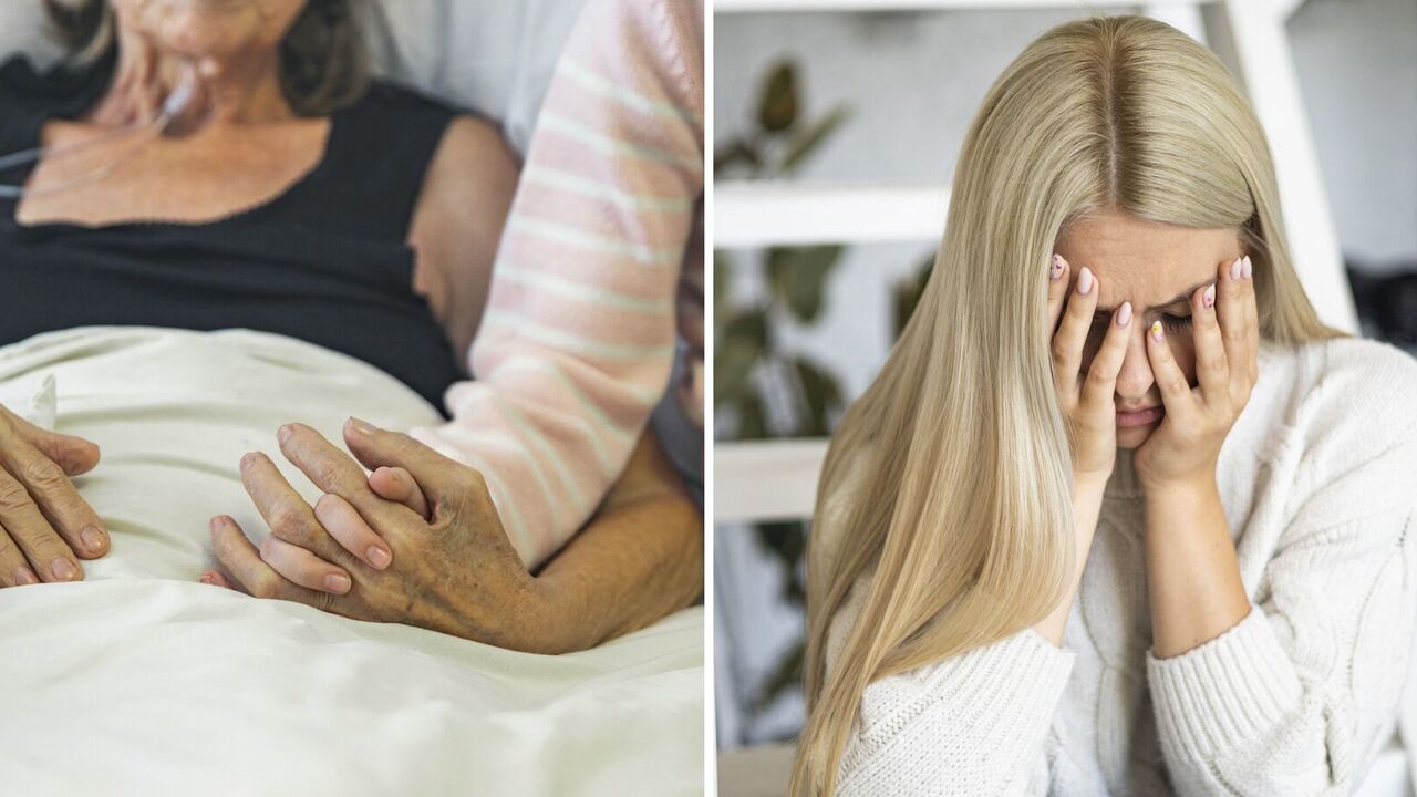 Five things people regret most before they die. Revelations of a hospice nurse