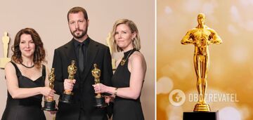 US Academy of Motion Picture Arts and Sciences responds to Ukraine's request to include the awarding of 20 Days in Mariupol in the TV version of the Oscars