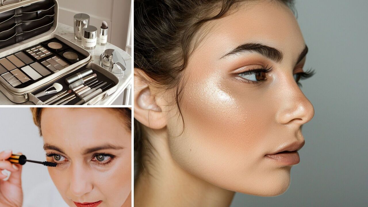How to look younger and firmer: skin care secrets