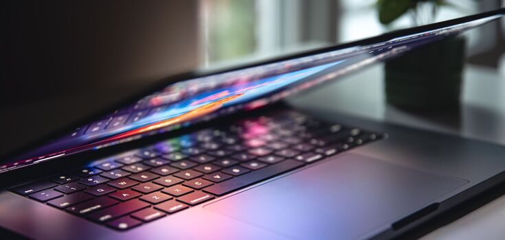Порівнюємо характеристики: MacBook Pro проти MacBook Air