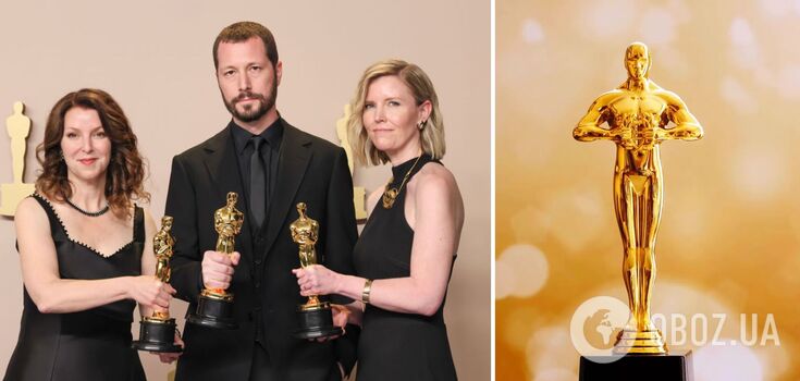 US Academy of Motion Picture Arts and Sciences responds to Ukraine's request to include the awarding of 20 Days in Mariupol in the TV version of the Oscars