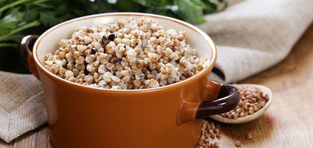 How to cook buckwheat correctly