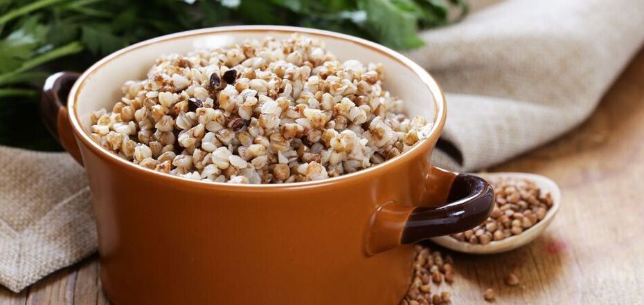 Jak prawidłowo gotować kaszę gryczaną