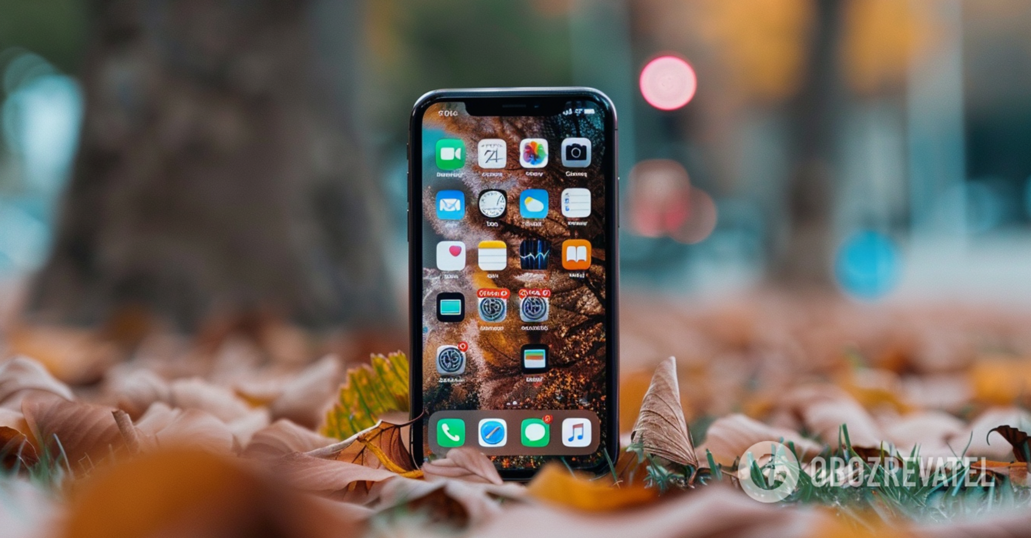 Zajmowanie miejsca: które aplikacje na iPhone'a są naprawdę niepotrzebne