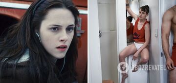 Bella's all grown up: 5 of the most revealing looks of Twilight star Kristen Stewart