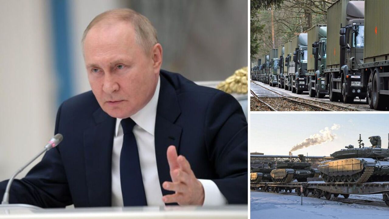 Russia may be preparing for a new offensive in the summer of 2024: ISW names a key factor for AFU