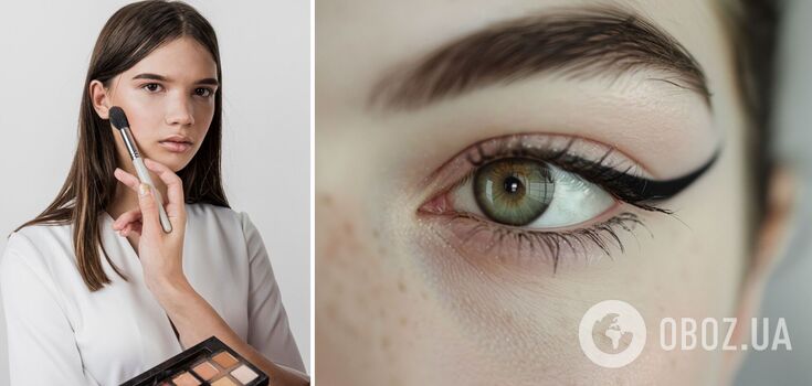 What to do if you have hooded eyes: makeup tips that work wonders