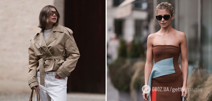 Trends of spring-summer 2024: the best looks for different body shapes. Photos