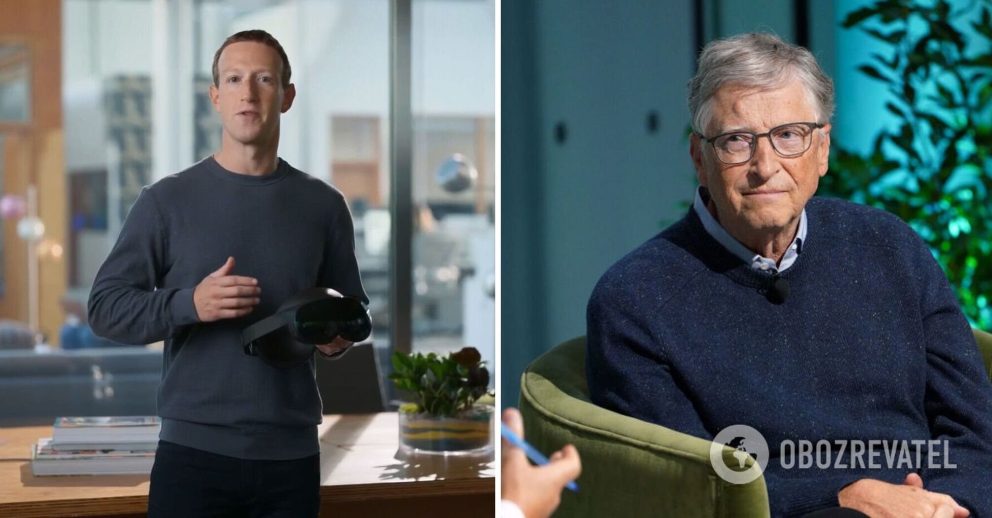 You will never see Bill Gates, Mark Zuckerberg and other billionaires wearing expensive brand clothing. And here's why