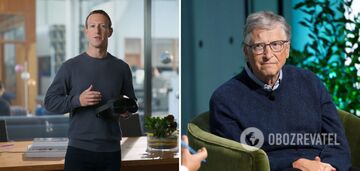 You will never see Bill Gates, Mark Zuckerberg and other billionaires wearing expensive brand clothing. And here's why